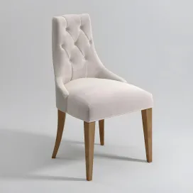Wooden Chair